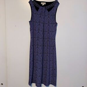 Purple Dress / size small - Magnolia Grace